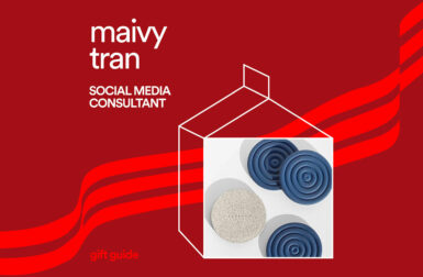 2024 Modern Gift Ideas From Social Media Consultant Maivy Tran