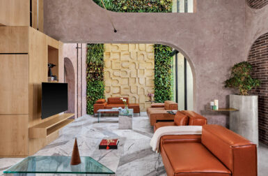 Aanandam Is a Penthouse for Holistic Wellness in the Heart of Gurugram