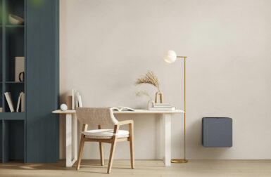 Airthings Enters a New Air Purification Era With Renew