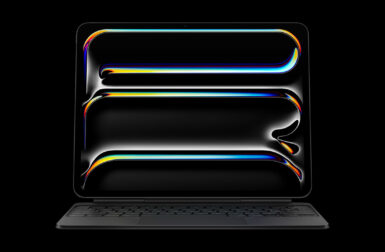 Apple + Design Miami Spotlight the Future of Craft With iPad Pro