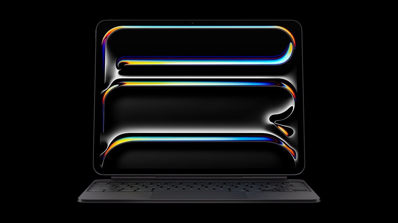 Apple + Design Miami Spotlight the Future of Craft With iPad Pro