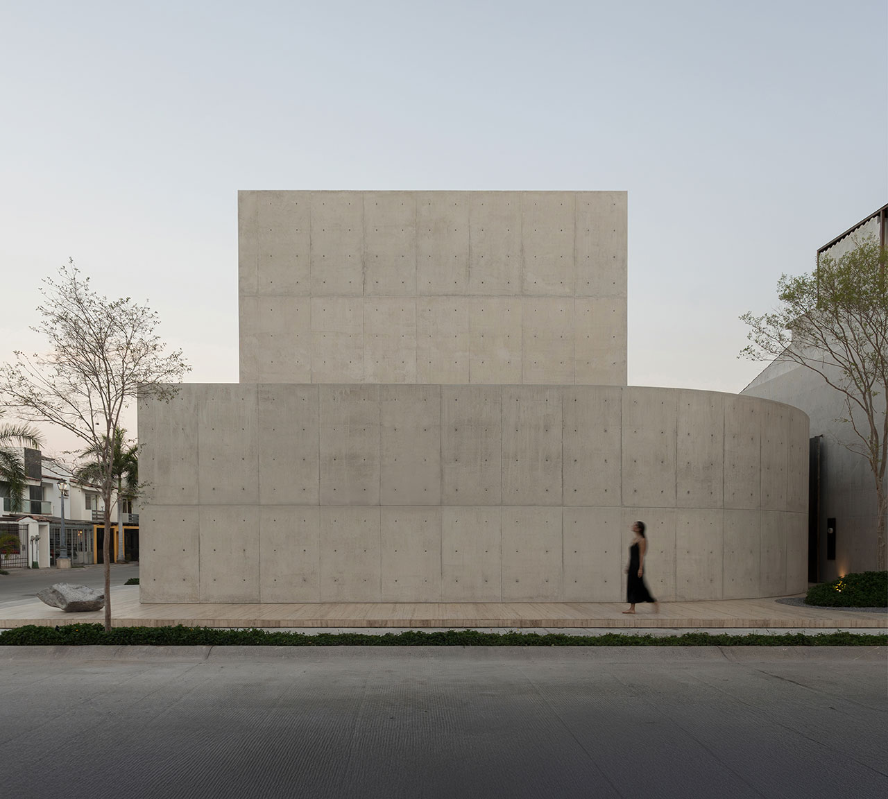 Casa Tao Is a Puerto Vallarta Home Shaped by Shade and Memory