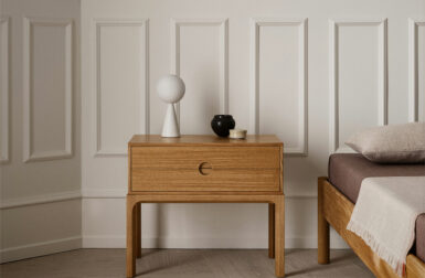 Dagmar Breathes New Life Into Entre Collection by Kai Kristiansen