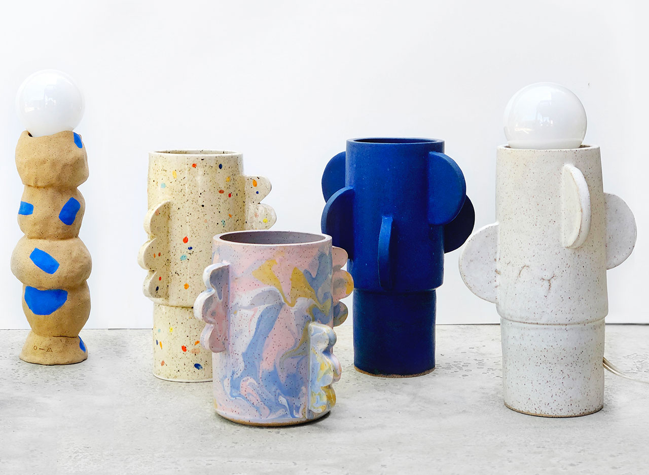 F5: Carrie Lau Talks Simple Rituals, Mochi, Camping + More