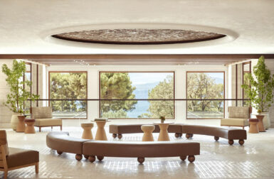 F5: Dorothée Boissier on Objects from Kyoto, Golf, Opaline Glass + More