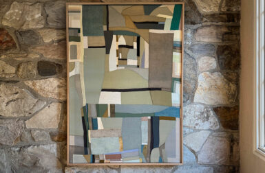 F5: Kiva Motnyk on Peony Season, Natural Palette, Sonia Delaunay + More