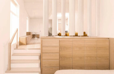 F5: Nicki Gitlin Talks Iced Coffee, Her Daily Planner, a Tailored Pant + More