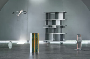 FANZI's Optical Flow Dissolves Boundaries Between Art and Function