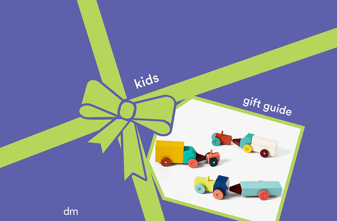 2025 Best Modern Gifts for Kids