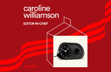 2024 Modern Gift Ideas From Editor-in-Chief Caroline Williamson