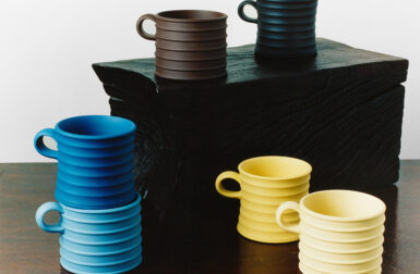 JW Anderson and Wedgwood Bring Lucie Rie Designs to Life