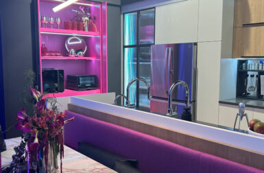 KBIS 2025 Turns a Corner on Wellness With Integrated Technology