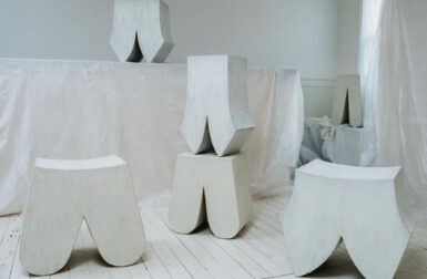 Kelsie Rudolph Distills Historic French Forms Into Ceramic Objects