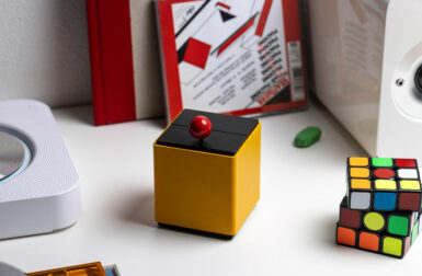 Olivier Mével’s La Machine Makes Uselessness Playful