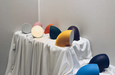 Maison&Objet 2025 Boasts Brightness Supersaturated in Design