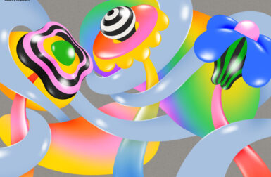 Desktop Wallpaper: November 2025 With Launorma