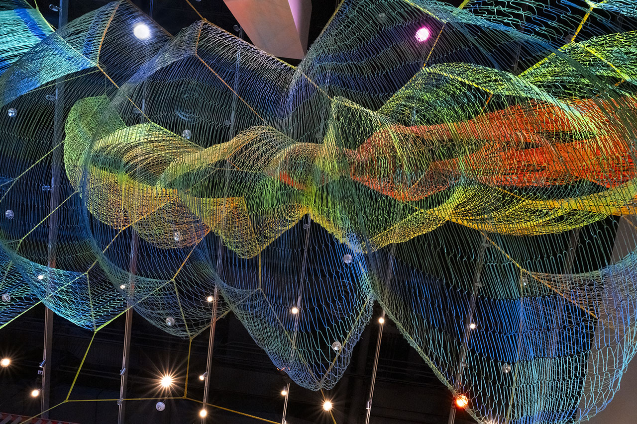 MIT Museum’s Remembering The Future Exhibition Explores Our Collective Fate