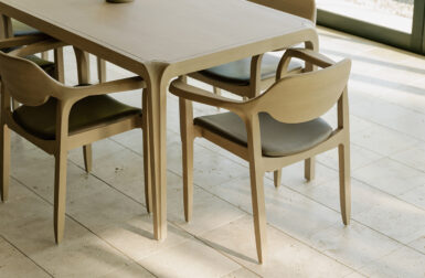 The Svelte Collection From OWIU Melds Science With Dignity