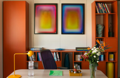 Inside Tegeta Marketing’s New Ergonomic Office in Tbilisi