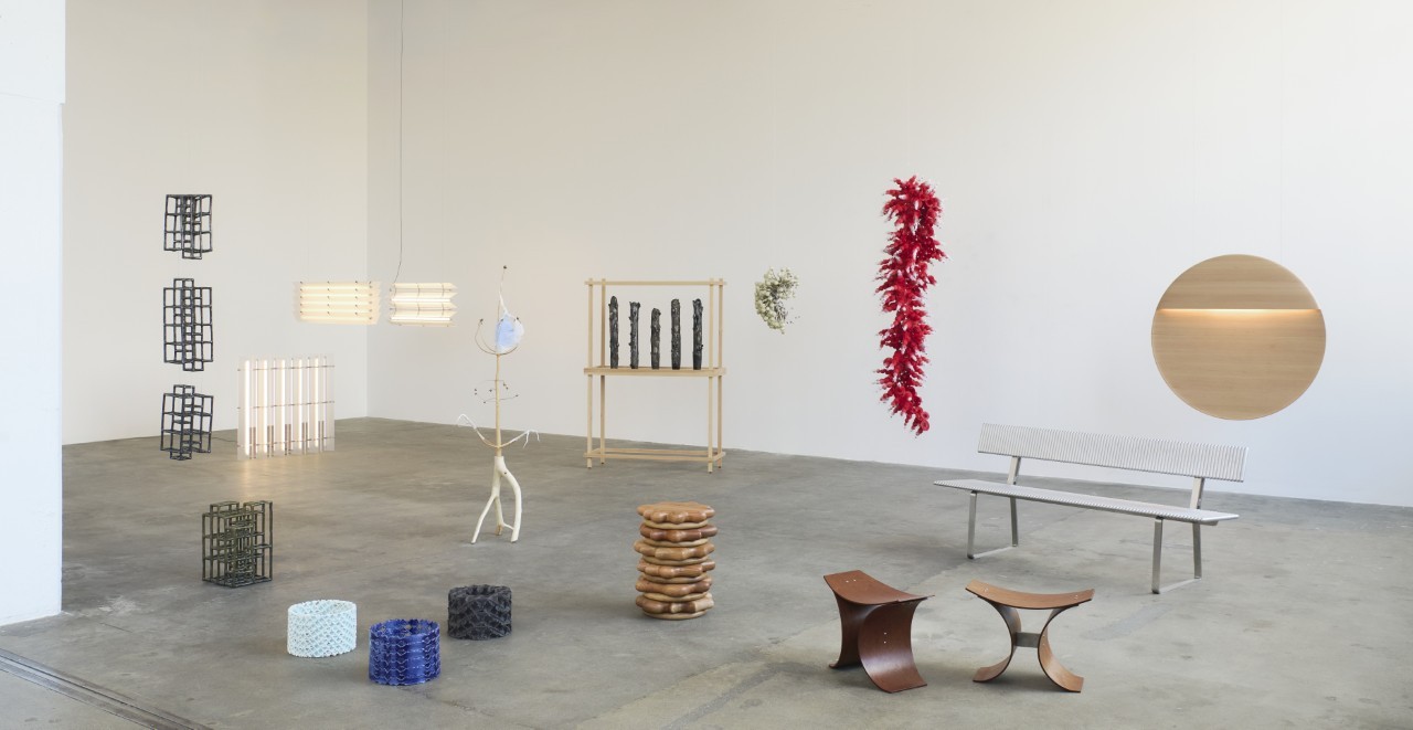 At The Mindcraft Project 2025 Nature Is the Ultimate Designer