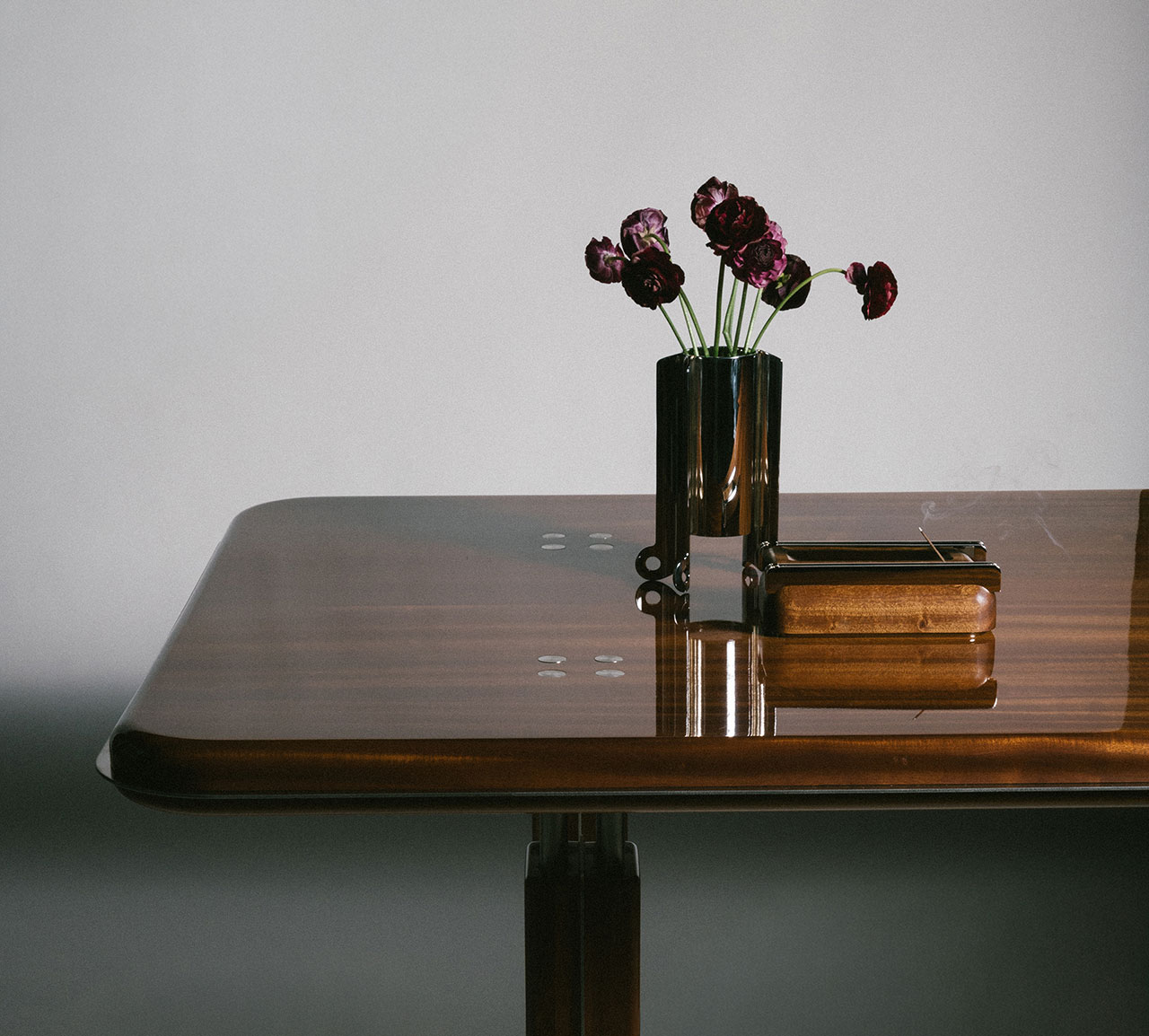 Astraeus Clarke Expands Into Accessories With Vesper Collection