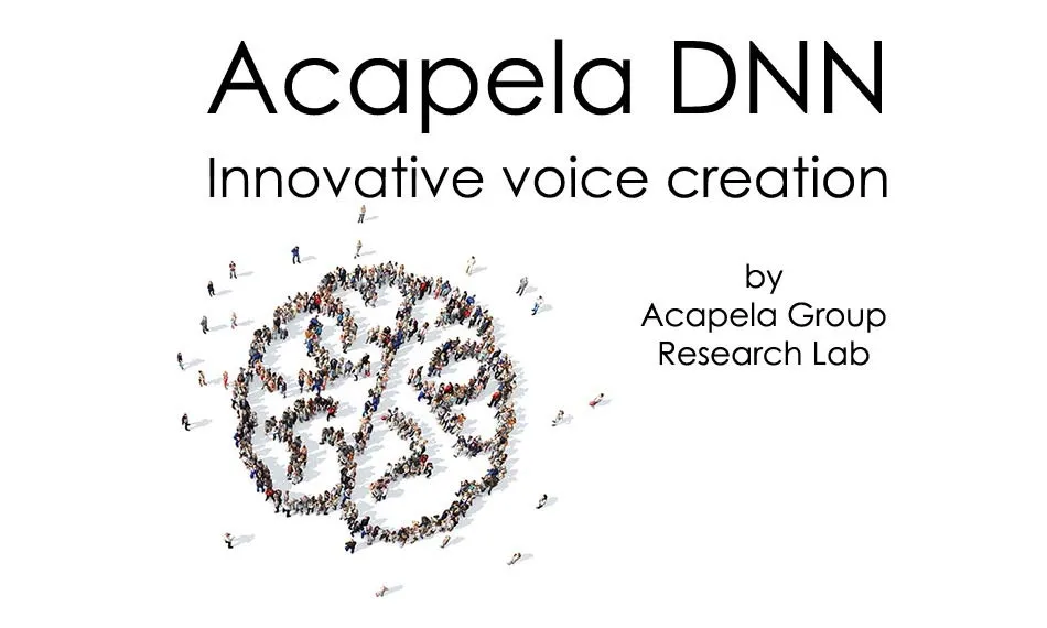 AcapelaGroup - Actu - DNN